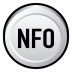 NFO Sighting Icon 72x72 png